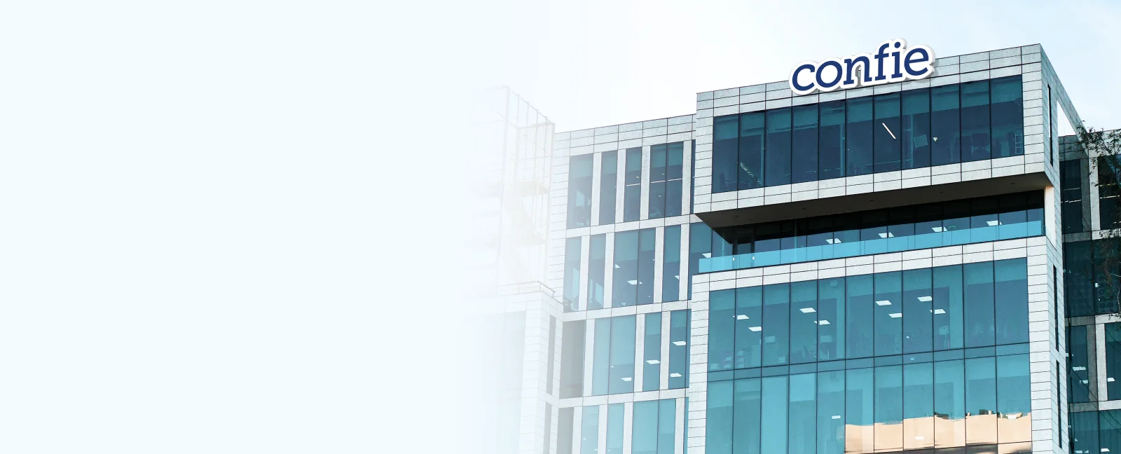 Confie Seguros building