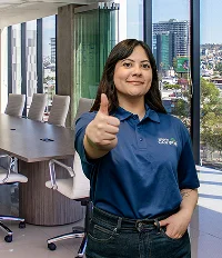 Confie Seguros building