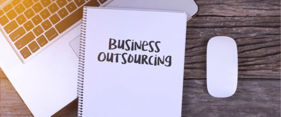business outsourcing