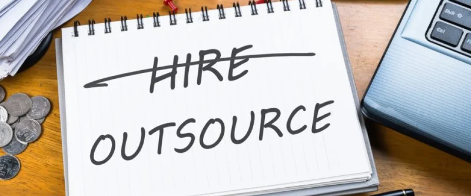 nearshore outsourcing company