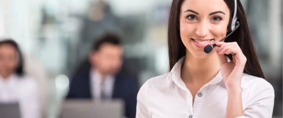 BPO call center