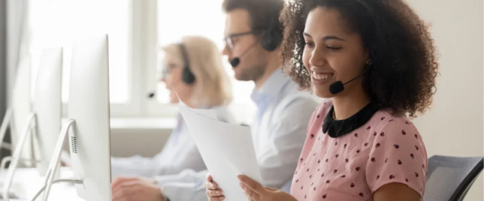 outsourcing tech support call center confie