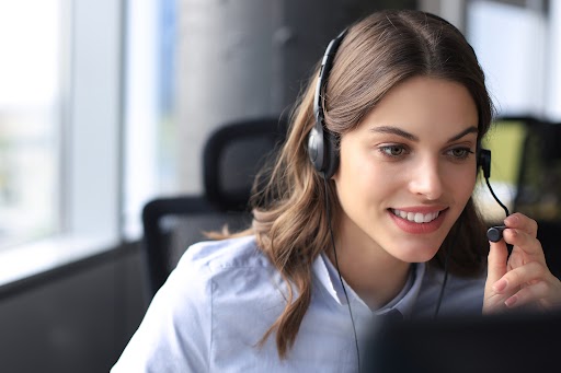 call center pros Cons