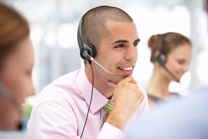 nearshore bpo explained