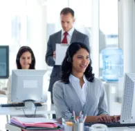 workforce management