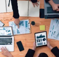 bpo for finance