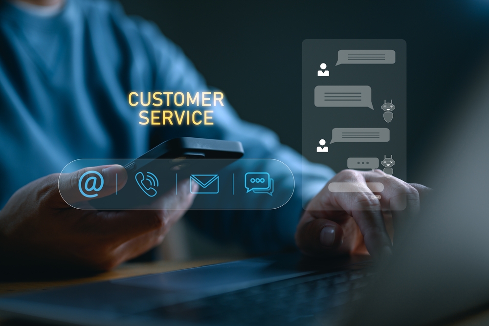 benefits of ai in customer service