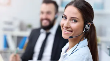 the Right Call Center Vendor