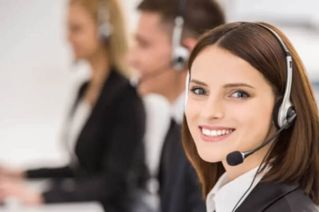 Specialized Legal Call Center Services