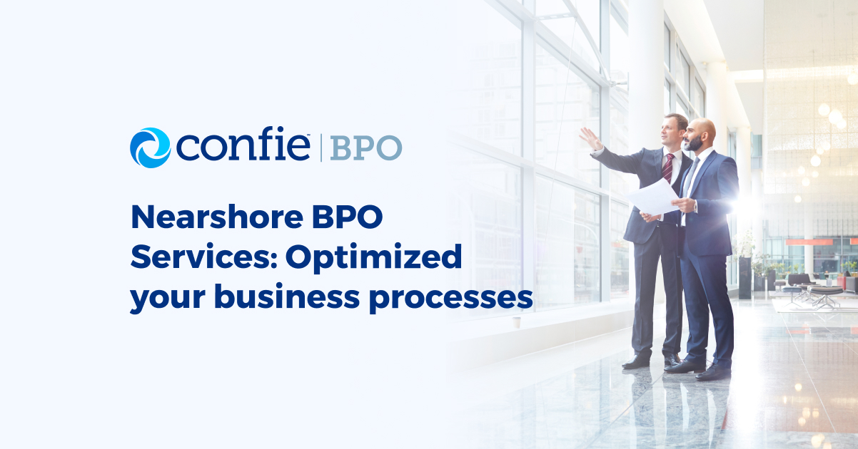 How BPO Can Help You Reach Your Business Goals | Confie BPO