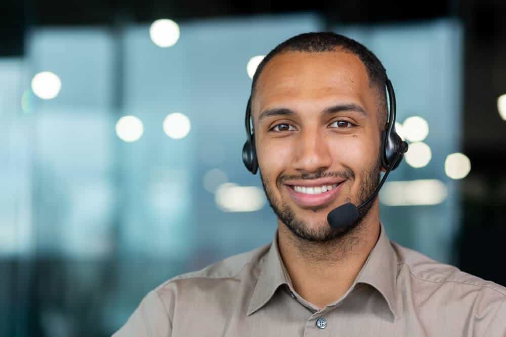 hire a digital call center